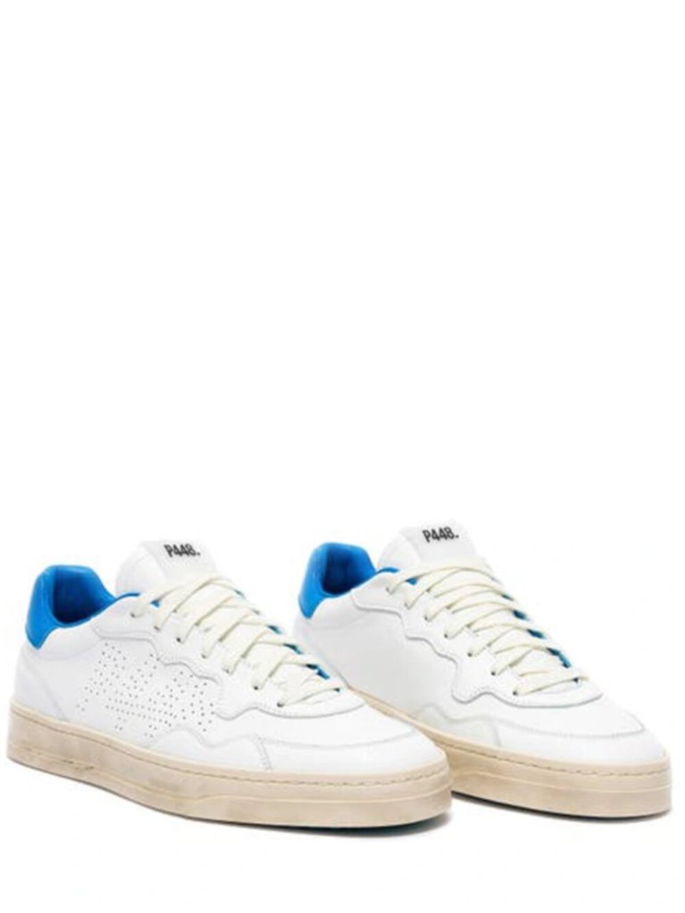 New P448 Bali Orlando Sneakers